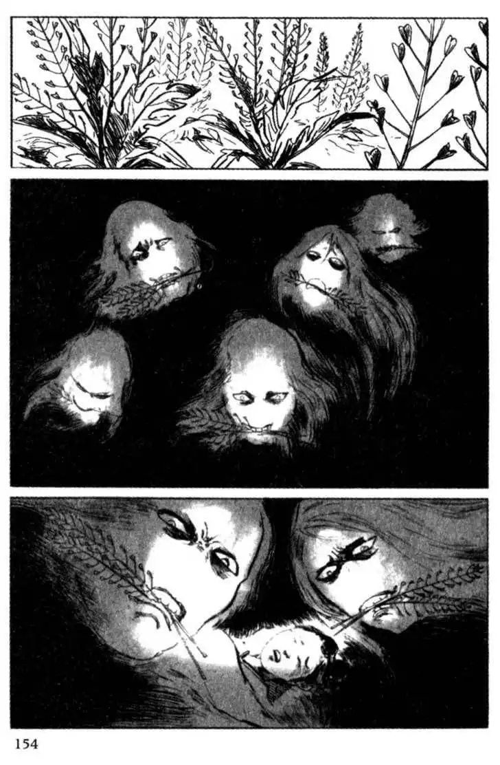 Samurai Executioner Chapter 25 24